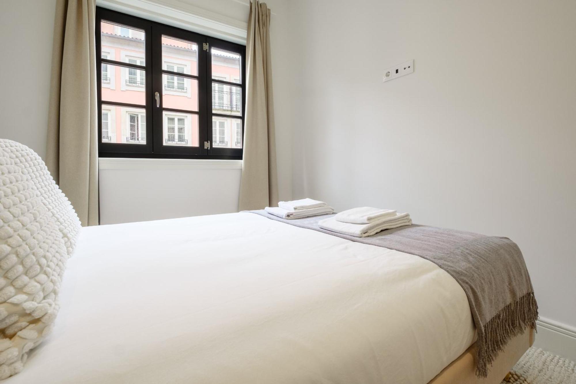 Apartment Art Deco 12 Luxury 2br Downtown Metro Ac *