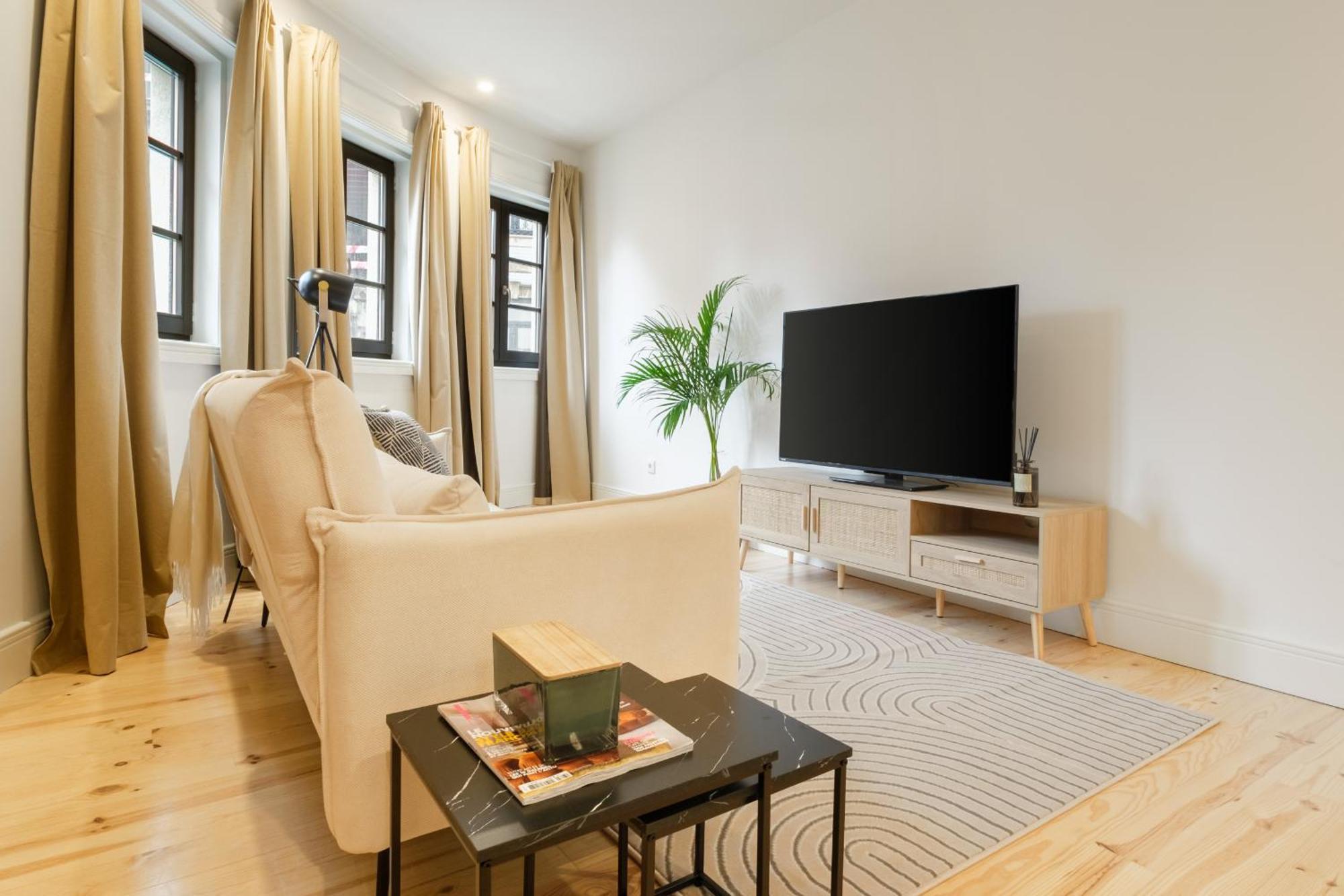 Art Deco 12 Luxury 2br Downtown Metro Ac Apartamento